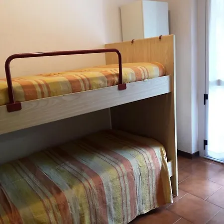 Appartement Minerva *