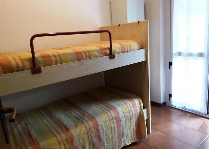 Appartement Minerva *