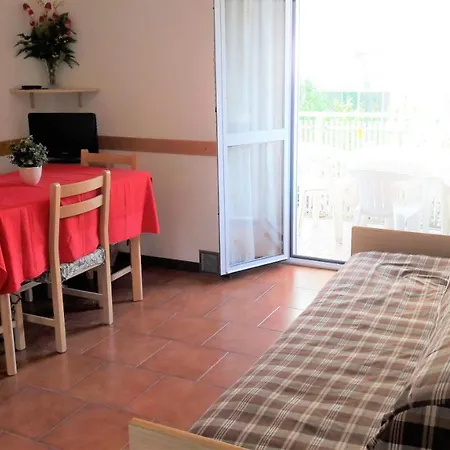 Apartment Minerva