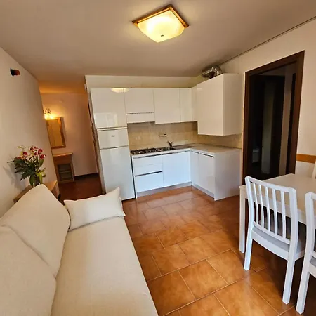 Minerva Apartment Grado