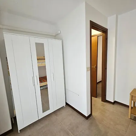 Apartman Minerva