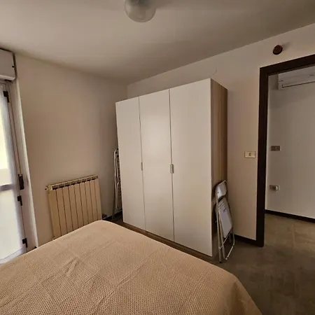 Minerva Apartman Grado