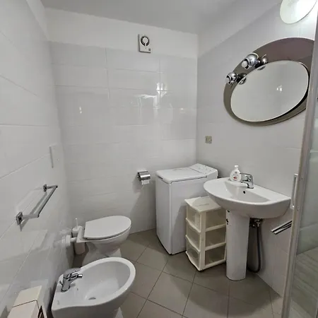 Apartman Minerva
